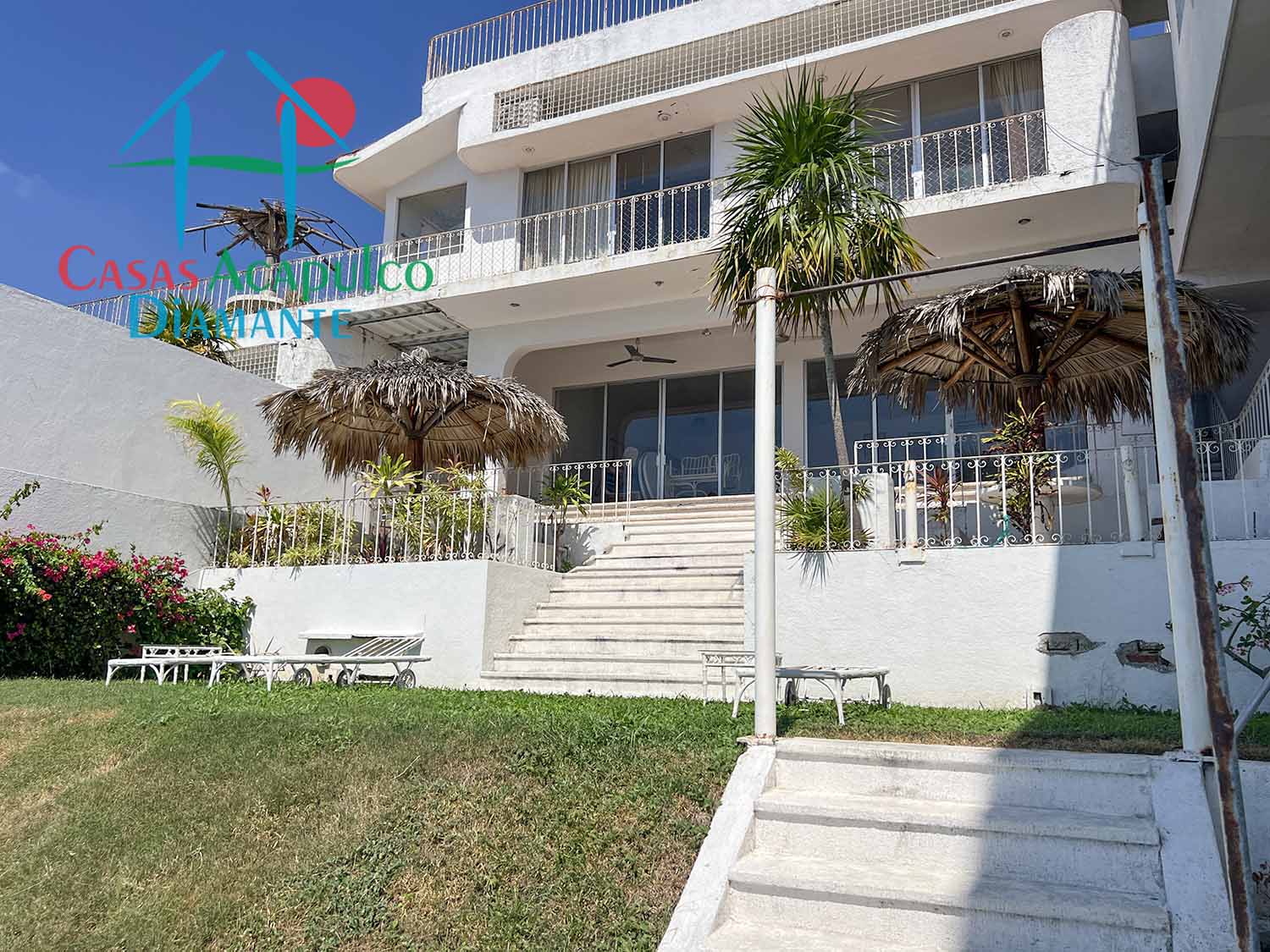 Casa Pieros - Terraza principal 8